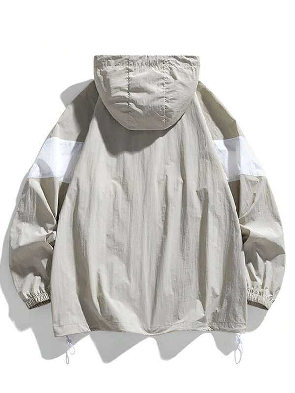 Men's Lightweight Summer Sun Protection Ultra-Thin Jacket Outdoor Fishing Shirt Vacation Travel Beach Outerwear Couple Style Sports Top Men's Lightweight Summer Sun Protection Ultra-Thin Jacket Outdoor Fishing Shirt Vacation Travel Beach Outerwear Couple Style Sports Top